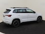 Skoda Karoq 1.5 TSI Sportline Business Automaat 150PK Sportpakket Panorama Nieuwe Banden
