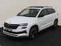 Skoda Karoq 1.5 TSI Sportline Business Automaat 150PK Sportpakket Panorama Nieuwe Banden