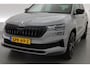 Skoda Karoq 1.5 TSI ACT Sportline | Leder | Elek. Trekhaak | Standkachel | 19'' | Camera | 4x Stoel- Stuurverw. | Apple CarPlay | Digi. Cockpit