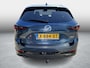Mazda CX-5 2.0 e-SkyActiv-G M Hybrid 165 Homura , Automaat, Trekhaak, Leder, Adap. Cruise, Clima, 360 Camera, Bose, Stoel/Stuurverwarming, Stoelventilatie, Apple Carplay, Android Auto, HUD, PDC, LKA