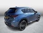 Mazda CX-5 2.0 e-SkyActiv-G M Hybrid 165 Homura , Automaat, Trekhaak, Leder, Adap. Cruise, Clima, 360 Camera, Bose, Stoel/Stuurverwarming, Stoelventilatie, Apple Carplay, Android Auto, HUD, PDC, LKA
