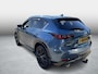 Mazda CX-5 2.0 e-SkyActiv-G M Hybrid 165 Homura , Automaat, Trekhaak, Leder, Adap. Cruise, Clima, 360 Camera, Bose, Stoel/Stuurverwarming, Stoelventilatie, Apple Carplay, Android Auto, HUD, PDC, LKA