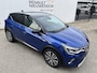 Renault Captur 1.6 E-Tech full hybrid 145 iconic AUTOMAAT l SCHUIF KANTEL DAK / LEDEREN INTERIEUR / STOELVERWARMING / STUURWIEL VERWARMING