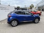 Renault Captur 1.6 E-Tech full hybrid 145 iconic AUTOMAAT l SCHUIF KANTEL DAK / LEDEREN INTERIEUR / STOELVERWARMING / STUURWIEL VERWARMING