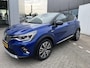 Renault Captur 1.6 E-Tech full hybrid 145 iconic AUTOMAAT l SCHUIF KANTEL DAK / LEDEREN INTERIEUR / STOELVERWARMING / STUURWIEL VERWARMING