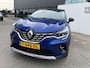 Renault Captur 1.6 E-Tech full hybrid 145 iconic AUTOMAAT l SCHUIF KANTEL DAK / LEDEREN INTERIEUR / STOELVERWARMING / STUURWIEL VERWARMING