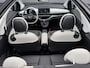 Fiat 500 1.0 Hybrid La Prima Prachtige Cabrio !! FULL OPTIONS !!!