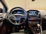 Ford Focus 1.5 Red Edition