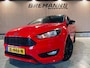 Ford Focus 1.5 Red Edition