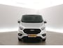 Ford Transit Custom 2.0 TDCI L1H1 | Automaat | Airco | Cruise | 3 Zits | Carplay | Navi | Parkeersens.