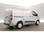 Ford Transit Custom 2.0 TDCI L1H1 | Automaat | Airco | Cruise | 3 Zits | Carplay | Navi | Parkeersens.