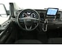 Ford Transit Custom 2.0 TDCI L1H1 | Automaat | Airco | Cruise | 3 Zits | Carplay | Navi | Parkeersens.