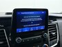 Ford Transit Custom 320 2.0TDCI 170PK Automaat L2H1 Dubbele Cabine 2X Schuifdeur Adap.Cruise 5-Persoons Leder+Verwarmd Trekhaak Navi Camera Pdc Apple Carplay/Android Auto Limited DC Euro 6 Lmv 18" Sidebars Betonplex Vloer Wandbetimmering Lane Assist 3.200KG Trekgewicht