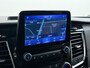 Ford Transit Custom 320 2.0TDCI 170PK Automaat L2H1 Dubbele Cabine 2X Schuifdeur Adap.Cruise 5-Persoons Leder+Verwarmd Trekhaak Navi Camera Pdc Apple Carplay/Android Auto Limited DC Euro 6 Lmv 18" Sidebars Betonplex Vloer Wandbetimmering Lane Assist 3.200KG Trekgewicht