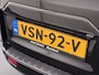 Ford Transit Custom 320 2.0TDCI 170PK Automaat L2H1 Dubbele Cabine 2X Schuifdeur Adap.Cruise 5-Persoons Leder+Verwarmd Trekhaak Navi Camera Pdc Apple Carplay/Android Auto Limited DC Euro 6 Lmv 18" Sidebars Betonplex Vloer Wandbetimmering Lane Assist 3.200KG Trekgewicht