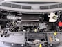 Ford Transit Custom 320 2.0TDCI 170PK Automaat L2H1 Dubbele Cabine 2X Schuifdeur Adap.Cruise 5-Persoons Leder+Verwarmd Trekhaak Navi Camera Pdc Apple Carplay/Android Auto Limited DC Euro 6 Lmv 18" Sidebars Betonplex Vloer Wandbetimmering Lane Assist 3.200KG Trekgewicht