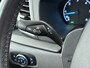 Ford Transit Custom 320 2.0TDCI 170PK Automaat L2H1 Dubbele Cabine 2X Schuifdeur Adap.Cruise 5-Persoons Leder+Verwarmd Trekhaak Navi Camera Pdc Apple Carplay/Android Auto Limited DC Euro 6 Lmv 18" Sidebars Betonplex Vloer Wandbetimmering Lane Assist 3.200KG Trekgewicht