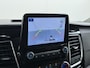 Ford Transit Custom 320 2.0TDCI 170PK Automaat L2H1 Dubbele Cabine 2X Schuifdeur Adap.Cruise 5-Persoons Leder+Verwarmd Trekhaak Navi Camera Pdc Apple Carplay/Android Auto Limited DC Euro 6 Lmv 18" Sidebars Betonplex Vloer Wandbetimmering Lane Assist 3.200KG Trekgewicht