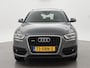 Audi Q3 2.0 TDI 177 PK S-TRONIC AUT. QUATTRO PL + PANORAMA | TREKHAAK 2000 KG | STANDKACHEL | LEDER | CAMERA