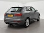 Audi Q3 2.0 TDI 177 PK S-TRONIC AUT. QUATTRO PL + PANORAMA | TREKHAAK 2000 KG | STANDKACHEL | LEDER | CAMERA