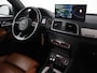 Audi Q3 2.0 TDI 177 PK S-TRONIC AUT. QUATTRO PL + PANORAMA | TREKHAAK 2000 KG | STANDKACHEL | LEDER | CAMERA