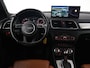 Audi Q3 2.0 TDI 177 PK S-TRONIC AUT. QUATTRO PL + PANORAMA | TREKHAAK 2000 KG | STANDKACHEL | LEDER | CAMERA