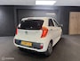 Kia Picanto 1.0 CVVT X-Treme|Led|Climate|Lederen bekleding