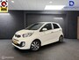 Kia Picanto 1.0 CVVT X-Treme|Led|Climate|Lederen bekleding
