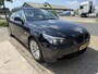 BMW 5-Serie Touring 525i High Exe Automaat Panorama NAV Leder Xenon Trekhaak Climate Cruise LM-velgen