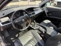 BMW 5-Serie Touring 525i High Exe Automaat Panorama NAV Leder Xenon Trekhaak Climate Cruise LM-velgen