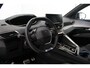 Peugeot 3008 1.2 PureTech GT 131PK | 9.000KM!!! | AUTOMAAT | RIJKLAAR | ELEC-ACHTERKLEP | DEELS LEER | CARPLAY