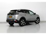 Peugeot 3008 1.2 PureTech GT 131PK | 9.000KM!!! | AUTOMAAT | RIJKLAAR | ELEC-ACHTERKLEP | DEELS LEER | CARPLAY