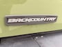 Dodge Ram 1500 5.7 V8 4x4 Crew Cab 6'4 , BACKCOUNTRY , NIEUWSTAAT , OFF ROAD PAKKET , DAKTENT , LUIFEL , UNIEK