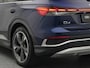 Audi Q4 e-tron S-line | 95,5% | Matrix LED | Stoelverwarming | Camera | Adaptive cruise control |