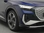 Audi Q4 e-tron S-line | 95,5% | Matrix LED | Stoelverwarming | Camera | Adaptive cruise control |