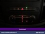 Mercedes-Benz Vito 114 CDI 136pk 9G-Tronic Automaat L2H1 Euro6 Airco | Navigatie | Camera | Apple Carplay Cruisecontrol, Android Auto, Klep, Parkeersensoren