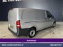 Mercedes-Benz Vito 114 CDI 136pk 9G-Tronic Automaat L2H1 Euro6 Airco | Navigatie | Camera | Apple Carplay Cruisecontrol, Android Auto, Klep, Parkeersensoren