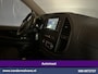 Mercedes-Benz Vito 114 CDI 136pk 9G-Tronic Automaat L2H1 Euro6 Airco | Navigatie | Camera | Apple Carplay Cruisecontrol, Android Auto, Klep, Parkeersensoren
