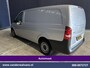 Mercedes-Benz Vito 114 CDI 136pk 9G-Tronic Automaat L2H1 Euro6 Airco | Navigatie | Camera | Apple Carplay Cruisecontrol, Android Auto, Klep, Parkeersensoren