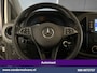 Mercedes-Benz Vito 114 CDI 136pk 9G-Tronic Automaat L2H1 Euro6 Airco | Navigatie | Camera | Apple Carplay Cruisecontrol, Android Auto, Klep, Parkeersensoren