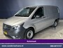 Mercedes-Benz Vito 114 CDI 136pk 9G-Tronic Automaat L2H1 Euro6 Airco | Navigatie | Camera | Apple Carplay Cruisecontrol, Android Auto, Klep, Parkeersensoren