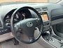 Lexus GS 450h President YOUNGTIMER AdaptiveCruise Trekhaak MarkLevinson