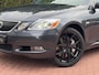 Lexus GS 450h President YOUNGTIMER AdaptiveCruise Trekhaak MarkLevinson