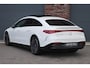 Mercedes-Benz EQS 500 4MATIC AMG Line 108 kWh | Luchtvering | Distronic+ | Hyperscreen | Achterasbesturing | Nekverwarming | Stoelventilatie | Massage | MBUX Tablet | Burmester | Vlakkenverwarming |
