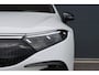 Mercedes-Benz EQS 500 4MATIC AMG Line 108 kWh | Luchtvering | Distronic+ | Hyperscreen | Achterasbesturing | Nekverwarming | Stoelventilatie | Massage | MBUX Tablet | Burmester | Vlakkenverwarming |