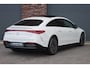 Mercedes-Benz EQS 500 4MATIC AMG Line 108 kWh | Luchtvering | Distronic+ | Hyperscreen | Achterasbesturing | Nekverwarming | Stoelventilatie | Massage | MBUX Tablet | Burmester | Vlakkenverwarming |