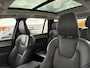 Volvo XC90 2.0 T8 Plug-in Hybrid AWD Ultra Dark | SOH:100% | Trekhaak | Luchtvering | Bowers Wilkins Audio | Panoramadak | Head-up Display | 360 Graden Camera | Nappaleder | Stoelventilatie | Stoelmassage | Stoelverwarming voor en achter | Keyless Entry | Elektrische Achterklep | Cruise Control Adaptief | BLIS | Google Navigatie | Apple Carplay | Android Auto