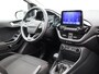 Ford Fiesta 1.0 EcoBoost Hybrid Titanium X | Apple Carplay / Android Auto | Panoramadak | Achteruitrijcamera | Parkeersensoren |
