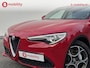 Alfa Romeo Stelvio 2.0 T AWD 281PK Special Edition Automaat Trekhaak 2300kg | Elek. Stoel | Achteruitrijcamera | Leer | Stuur/Stoelverwarming