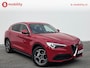 Alfa Romeo Stelvio 2.0 T AWD 281PK Special Edition Automaat Trekhaak 2300kg | Elek. Stoel | Achteruitrijcamera | Leer | Stuur/Stoelverwarming